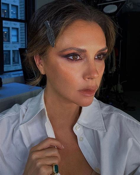 victoria beckham insta